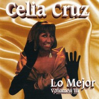 Purchase Celia Cruz - Lo Mejor