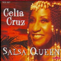 Purchase Celia Cruz - Salsa Queen CD1