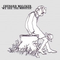 Purchase Chenard Walcker - We Are The Monster (EP)