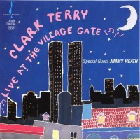 Purchase Clark Terry - Live At The Village Gate