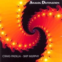 Purchase Craig Padilla & Skip Murphy - Analog Destination