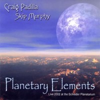 Purchase Craig Padilla & Skip Murphy - Planetary Elements
