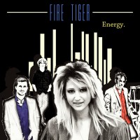 Purchase Fire Tiger - Energy