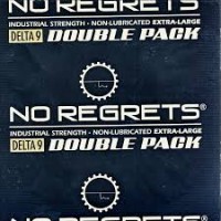Purchase Delta 9 - No Regrets: Full CD1