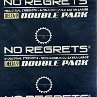 Purchase Delta 9 - No Regrets: Mix CD2