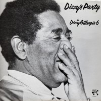 Purchase Dizzy Gillespie - Dizzy's Party (Vinyl)