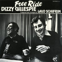 Purchase Dizzy Gillespie - Free Ride (Vinyl)