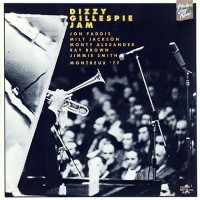 Purchase Dizzy Gillespie - Montreaux '77 (Vinyl)