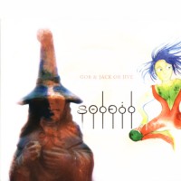 Purchase GOR - Soleil (With Jack Or Jive)