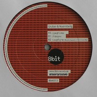 Purchase Gruber & Nuernberg - Fractions (EP)