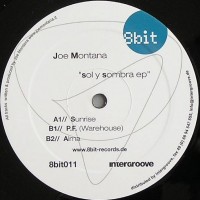 Purchase Joe Montana - Sol Y Sombra (EP)