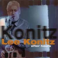 Purchase Lee Konitz - After Hours
