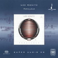 Purchase Lee Konitz - Parallels