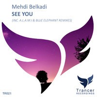 Purchase Mehdi Belkadi - See You (MCD)