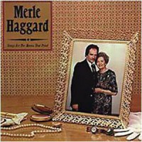 Purchase Merle Haggard - Songs For The Mama That Tried (Vinyl)