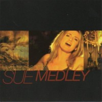 Purchase Sue Medley - Velvet Morning
