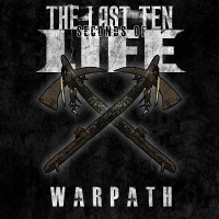 Purchase The Last Ten Seconds Of Life - Warpath (EP)