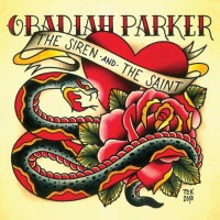 Purchase Obadiah Parker - The Siren And The Saint