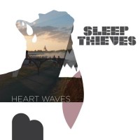 Purchase Sleep Thieves - Heart Waves