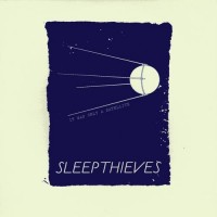 Purchase Sleep Thieves - It Was Only A Satellite (EP)