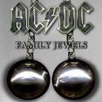 Purchase AC/DC - Family Jewels