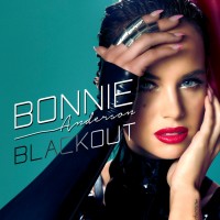 Purchase Bonnie Anderson - Blackout (CDS)