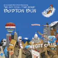 Purchase Boston Bun - We Got Soul (CDS)