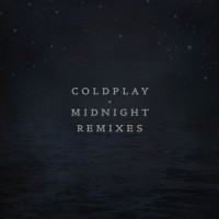 Purchase Coldplay - Midnight (Remixes)