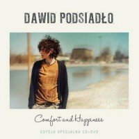 Purchase Dawid Podsiadlo - Comfort And Happiness