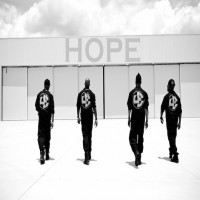 Purchase Jagged Edge - Hope (CDS)