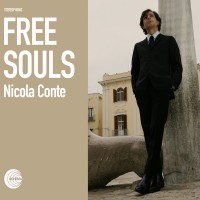 Purchase Nicola Conte - Free Souls
