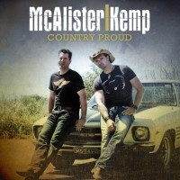 Purchase Mcalister Kemp - Country Proud