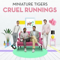 Purchase Miniature Tigers - Cruel Runnings