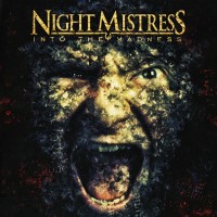 Purchase Night Misteres - Into The Madness