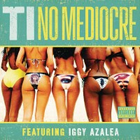 Purchase T.I. - No Mediocre (CDS)