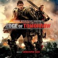 Purchase Christophe Beck - Edge Of Tomorrow: Original Motion Picture Soundtrack Mp3 Download