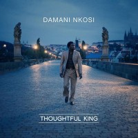 Purchase Damani Nkosi - Thoughtful King