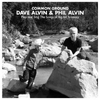 Purchase Dave Alvin & Phil Alvin - Common Ground