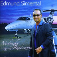 Purchase Edmund Simental - Midnight Rendezvous