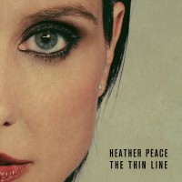 Purchase Heather Peace - The Thin Line
