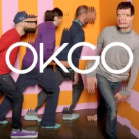 Purchase OK GO - Upside Out (EP)