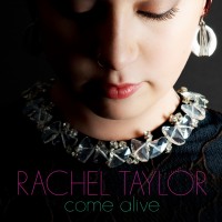 Purchase Rachel Taylor - Come Alive