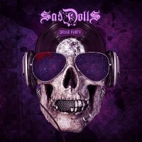 Purchase Sad Dolls - Grave Party