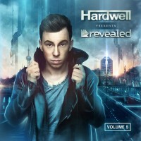 Purchase VA - Hardwell Presents Revealed, Vol. 5