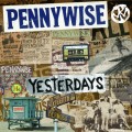 Buy Pennywise - Yesterdays Mp3 Download