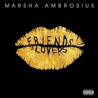 Purchase Marsha Ambrosius - Friends & Lovers