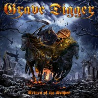 Purchase Grave Digger - Return of the Reaper (Limited Edition) CD1