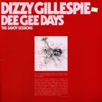 Purchase Dizzy Gillespie - Dee Gee Days (Vinyl) CD1