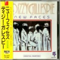 Buy Dizzy Gillespie - New Faces (Vinyl) Mp3 Download