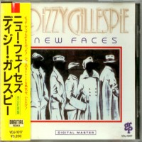 Purchase Dizzy Gillespie - New Faces (Vinyl)